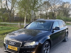 Audi A4 Avant - 1.8 TFSI Pro Line