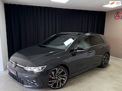 Volkswagen Golf - 2.0 TSI GTI Pano/Cam/sfeer/IQ Led/