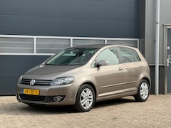 Volkswagen Golf Plus - 1.6 TDI Highline bj.2012 Autom|Trekh|Clima|Nap