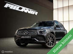 Mercedes-Benz GLC-klasse - 300e 4MATIC Premium Plus