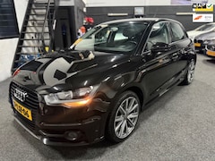 Audi A1 Sportback - 1.2 TFSI Admired 1e EIGENAAR