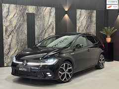 Volkswagen Polo - 2.0 TSI GTI|PANO|VIRTUAL|SFEER|CAMERA|IQ|BOMVOL