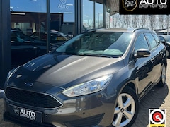 Ford Focus Wagon - 1.0 Trend Edition | Dealeronderhouden | NL AUTO | Nette Staat | Trekhaak | Airco | Cruise