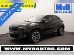 Toyota Yaris Cross - 1.5 Hybrid Executive|PANO|JBL|LEER|TREKHAAK