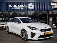 Kia Pro cee'd - ProCeed 1.4 T-GDI GT-Line Volle Koets Dealer Onderhoudn