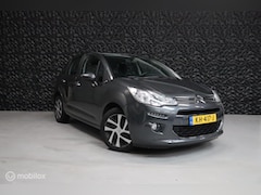 Citroën C3 - 1.2 PureTech Selection | Airco | ESP | Cruise |