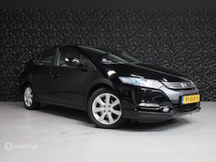 Honda Insight - 1.3 Elegance | AC | Cruise | Stoelverwarming |
