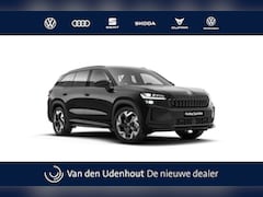 Skoda Kodiaq - 1.5 TSI MHEV 150 7DSG Sportline Business | Achteruitrijcamera | Crew Protect Assist | Crui