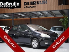 Fiat Grande Punto - 1.4 Edizione Prima| APK | Airco | Trekhaak
