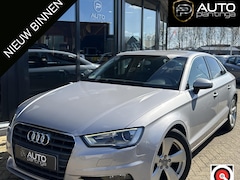 Audi A3 Limousine - 1.4 TFSI CoD Ambition Pro Line S 140PK | Zeer Nette Staat | Sport Stoelen | Sport Stuur |