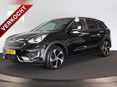 Kia Niro - 1.6 GDi Hybrid 141pk DCT6 ComfortLine