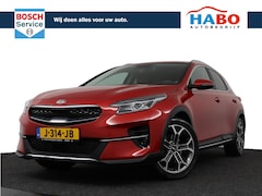 Kia XCeed - 1.4 T-GDI DYNAMICPLUSLINE 140PK ECC/CRUISE/NAV/CAMERA/KEYLESS.ENTRY/STOEL.STUUR.VERWARM/AF