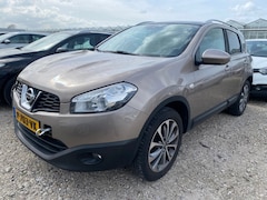 Nissan Qashqai - 2011 * 2.0 * BENZINE * COMPUTER / ECU DEFECT EXPORT & HANDEL