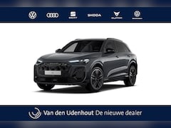 Audi Q5 - e-hybrid quattro 367 S tronic S edition Competition | virtual cockpit | Dashcam | Exterieu