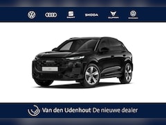 Audi Q3 - e-hybrid 272 S tronic S edition | Adaptive cruise control | sound system | Climate pakket
