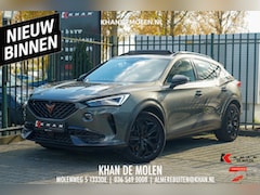 CUPRA Formentor - 1.4 e-Hybrid VZ Tribe Edition BOMVOL|Special edition|Pano|Memory|360º