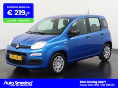 Fiat Panda - 1.0 Hybrid City | Airco | Cruise Control | 12 mnd Garantie |