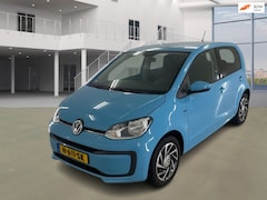 Volkswagen Up! - 1.0 BMT move up