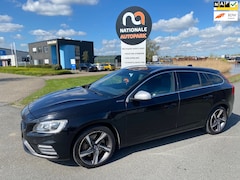 Volvo V60 - | 2015 | 2.4 D6 Twin Engine R-Design | Automaat | Top Auto