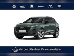 Audi Q3 - e-hybrid 272 S tronic S edition | Adaptive cruise control | sound system | Cruise control