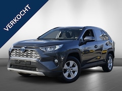 Toyota RAV4 - Stoelverwarming/Apple-Carplay h3 2.5 vvt-i