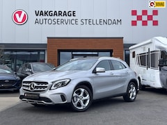 Mercedes-Benz GLA-Klasse - 180 Business Solution AMG|Panoramadak|Stoelverw|Camera|Cruise Control