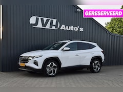 Hyundai Tucson - 1.6 T-GDI PHEV 265pk 4WD 06-2024 | Virtual CP | 19" | PrG | Cam | El.Klep