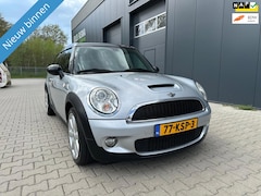 MINI Clubman - 1.6 C S CHILI + PANORAMA + LMV