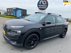 Citroën C4 Cactus - | 2017 | 1.2 PureTech Business | Top Auto | APK