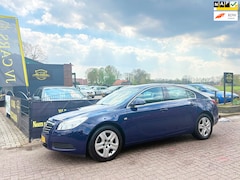 Opel Insignia - 1.8 Edition. AIRCO, CRUISE, PDC, 6BAK, MULTIMEDIA , TREKHAAK, SPORTVELGEN, MET APK