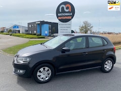 Volkswagen Polo - | 2010 | 1.4-16V Comfortline |INC NIEUWE APK TOT 4-2027