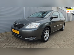 Toyota Corolla - 1.4 VVT-i Linea Luna | Airco | APK 04-2027