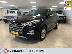 Hyundai Tucson - 1.6 GDi Comfort Apple car play, Climate controle, Cruise controle