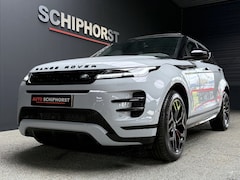 Land Rover Range Rover Evoque - P270e SE Dynamic/black-pack/arroios Grey/360 camera/schuifdak