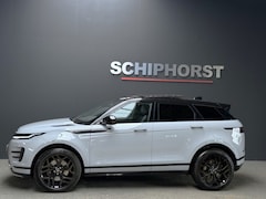 Land Rover Range Rover Evoque - P270e SE Dynamic/black-pack/arroios Grey/360 camera/schuifdak