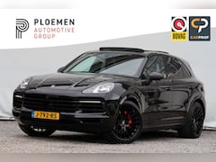 Porsche Cayenne - 3.0 E-Hybrid - 462 pk *Sport Chrono Plus / Pano / BOSE