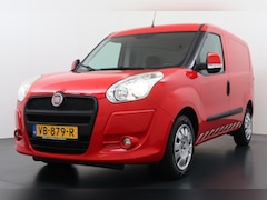 Fiat Doblò Cargo - 1.3 MultiJet SX