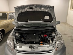 Daihatsu Sirion - 1.0-12V TREND HB 5-DRS Unieke auto