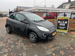 Ford Ka - 1.2 TITANIUM HB 3-Drs Unieke kleurstelling
