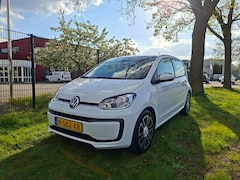 Volkswagen Up! - 1.0 Bluemotion