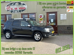 Dacia Duster - 1.2 TCe 4x2 Lauréate - Prijs inclusief 12 maanden BOVAG-garantie en afleveren –