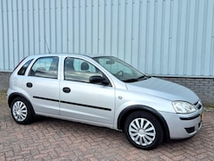 Opel Corsa - 1.2 16V Nieuwe APK