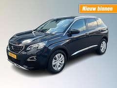 Peugeot 3008 - 1.2 PURETECH ACTIVE. AUTOM