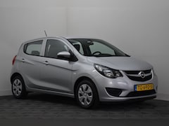 Opel Karl - 1.0 EcoFlex Edition