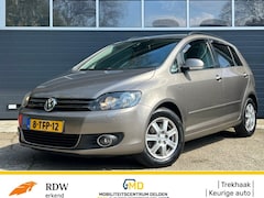 Volkswagen Golf Plus - 1.4 TSI HIGHLINE / Trekhaak / Goed onderhouden / Stoelverw. / Automaat /