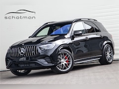Mercedes-Benz AMG GLE - 53 Hybrid 4MATIC+ Premium Plus, Massage, Distronic, Head-up, 2026