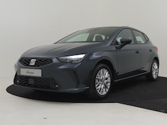 SEAT Ibiza - Style Plus | Parkeersensoren achter