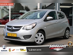 Opel Karl - 1.0 ecoFLEX Edition