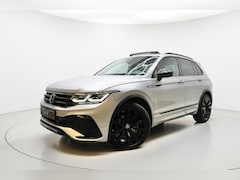 Volkswagen Tiguan - 1.5 TSI 3x R Line PANO VIRTUAL CAM ACC IQ