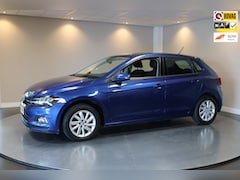 Volkswagen Polo - 1.0 TSI Comfortline *Dealer OH* Carplay|Navi|Adapt.Cruise|DAB|NAP